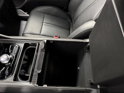 2023 Jeep Wagoneer L Series III 4x4