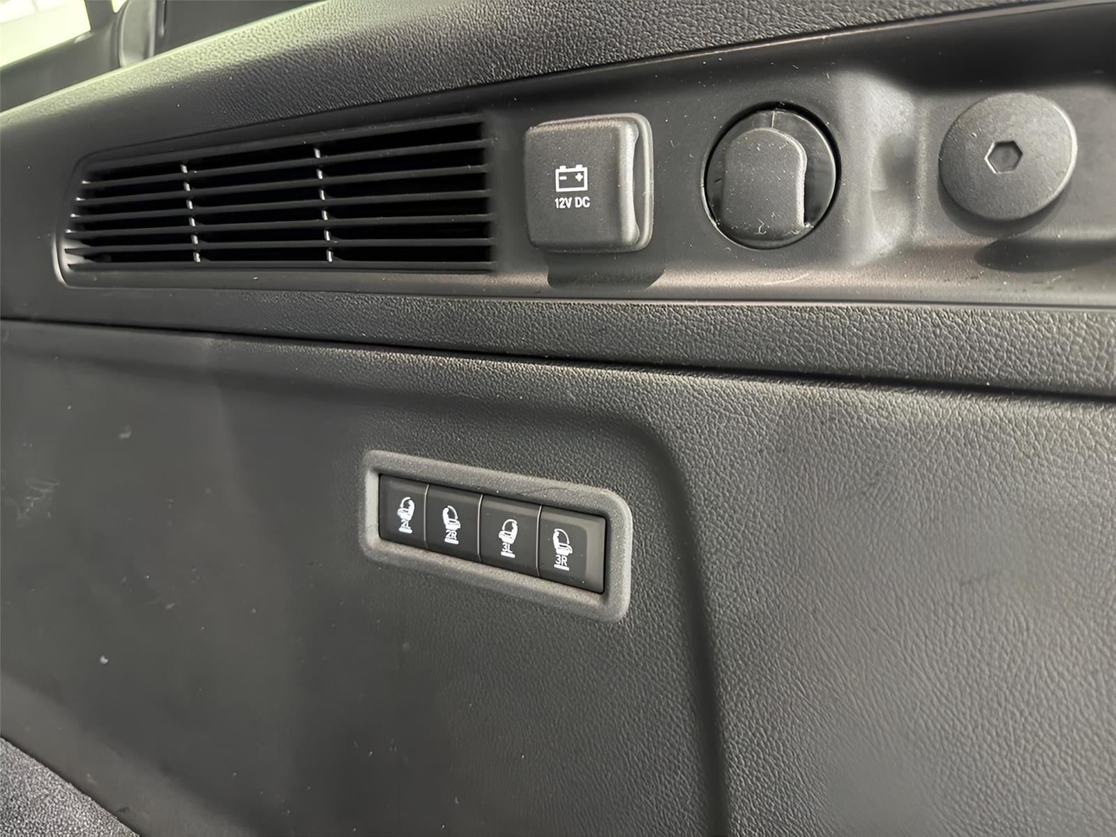 2023 Jeep Wagoneer L Series III 4x4