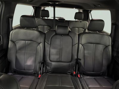 2023 Jeep Wagoneer L Series III 4x4