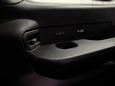 2023 Jeep Wagoneer L Series III 4x4