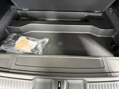 2023 Jeep Wagoneer L Series III 4x4