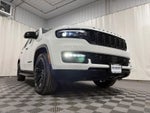 2024 Jeep Wagoneer Series II Carbide