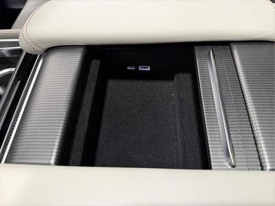 2026 Jeep Grand Wagoneer Summit Obsidian 4x4