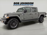 2021 Jeep Gladiator Overland 4x4