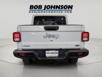 2023 Jeep Gladiator Overland 4x4