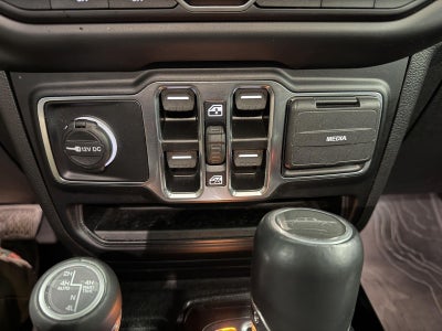 2023 Jeep Gladiator High Altitude 4x4