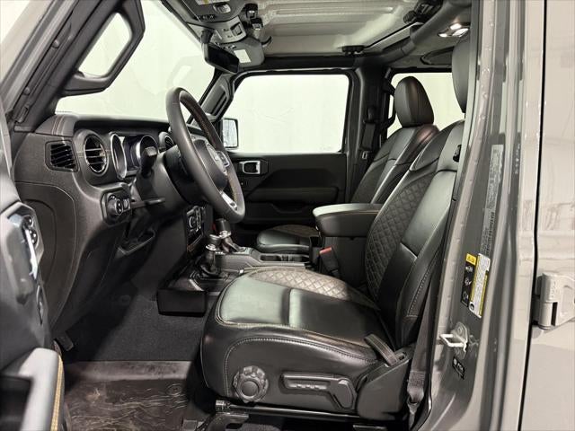 2023 Jeep Gladiator High Altitude 4x4