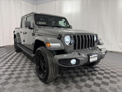 2023 Jeep Gladiator High Altitude 4x4