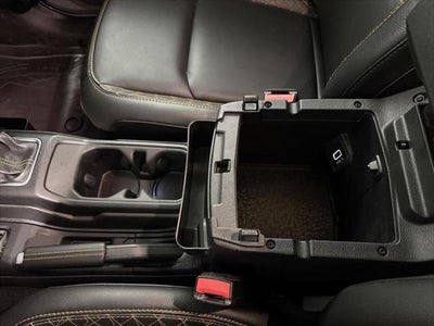 2023 Jeep Gladiator High Altitude 4x4