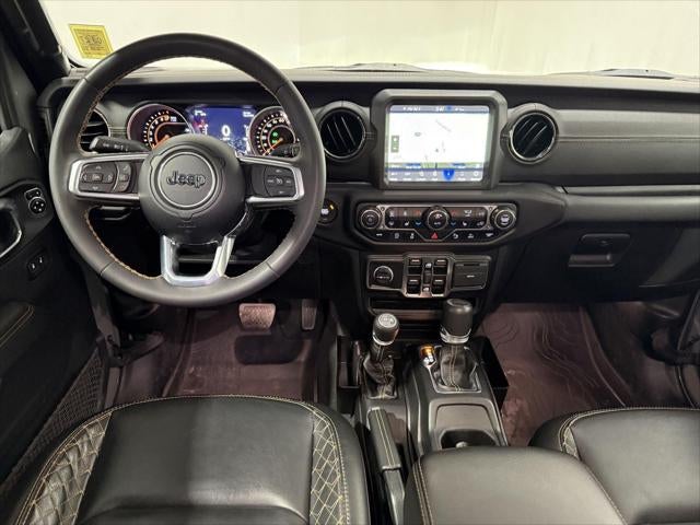 2023 Jeep Gladiator High Altitude 4x4