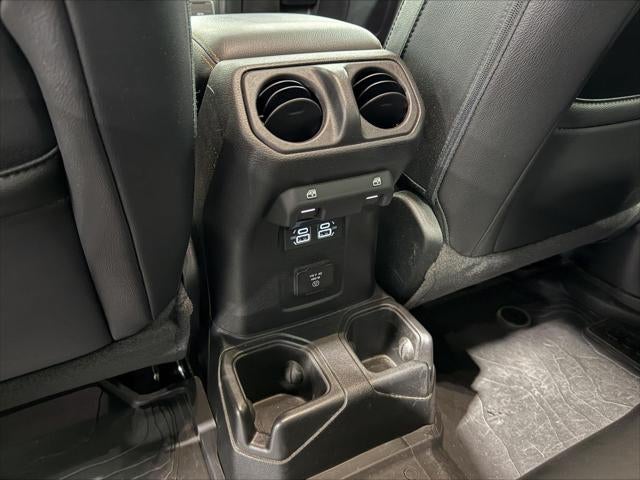 2023 Jeep Gladiator High Altitude 4x4