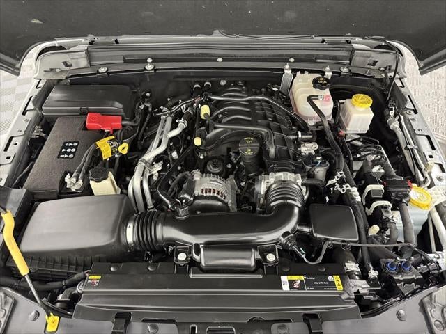 2023 Jeep Gladiator High Altitude 4x4