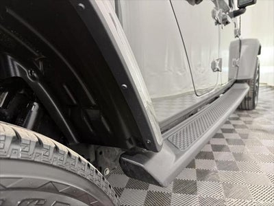 2023 Jeep Gladiator High Altitude 4x4