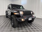 2020 Jeep Gladiator Rubicon 4x4