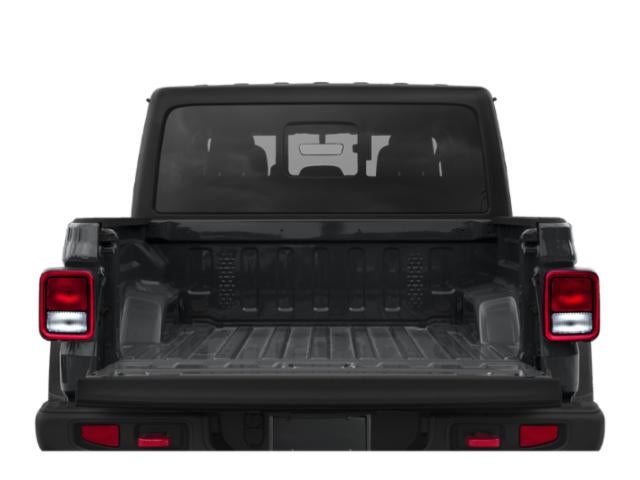 2020 Jeep Gladiator Rubicon 4x4