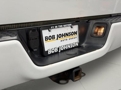 2018 RAM 1500 Express Quad Cab 4x4 6'4' Box