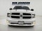 2018 RAM 1500 Express Quad Cab 4x4 6'4' Box