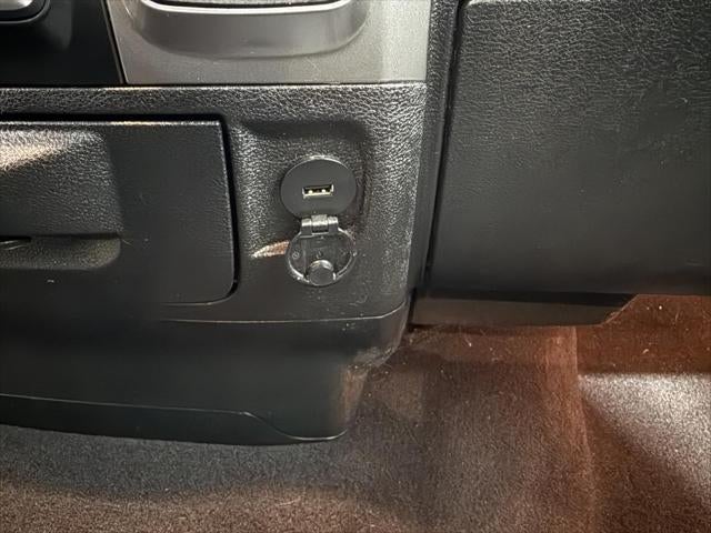 2021 RAM 1500 Classic Warlock Quad Cab 4x4 6'4' Box