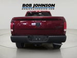 2022 RAM 1500 Classic Warlock Quad Cab 4x4 6'4' Box
