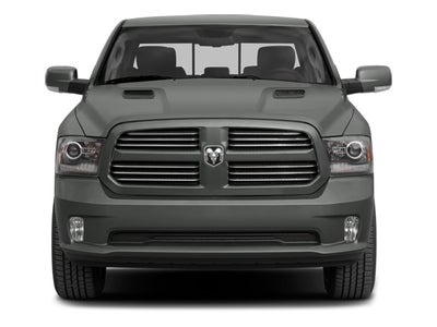 2013 RAM 1500 Express