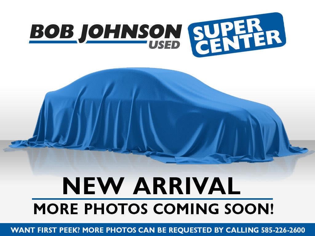 2021 RAM 1500 Big Horn Quad Cab 4x4 6'4' Box