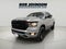2022 RAM 1500 Big Horn Quad Cab 4x4 6'4' Box