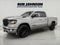 2022 RAM 1500 Big Horn Quad Cab 4x4 6'4' Box