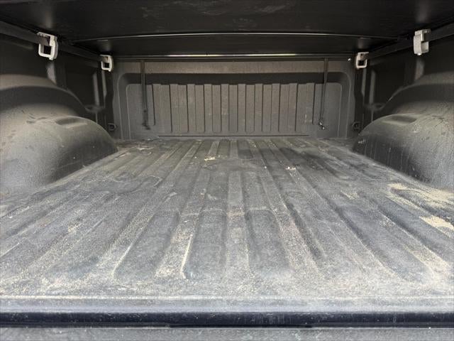 2023 RAM 1500 Big Horn Quad Cab 4x4 6'4' Box