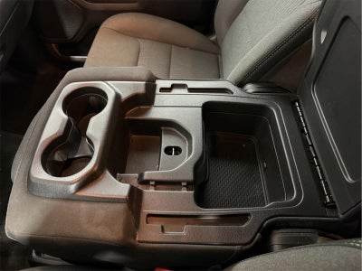 2023 RAM 1500 Tradesman Quad Cab 4x4 6'4' Box