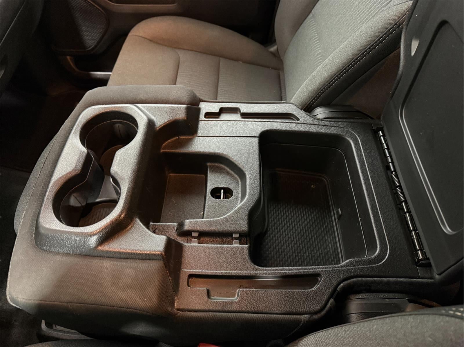 2023 RAM 1500 Tradesman Quad Cab 4x4 6'4' Box