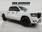 2023 RAM 1500 Tradesman Quad Cab 4x4 6'4' Box