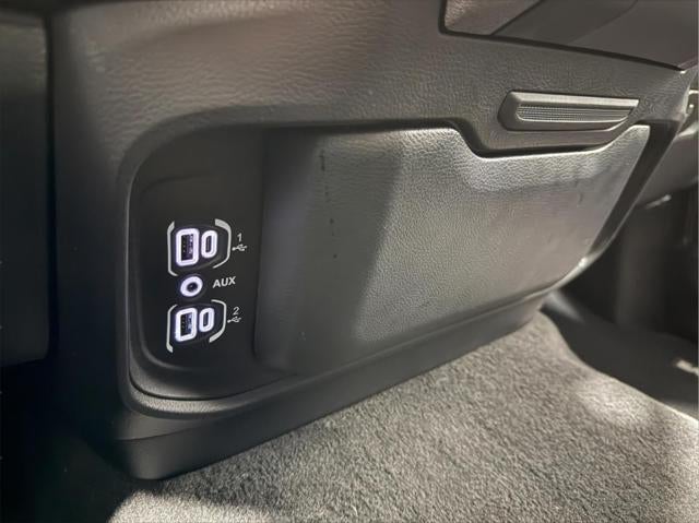 2023 RAM 1500 Tradesman Quad Cab 4x4 6'4' Box