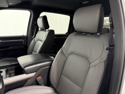 2019 RAM 1500 Big Horn/Lone Star Crew Cab 4x4 5'7' Box