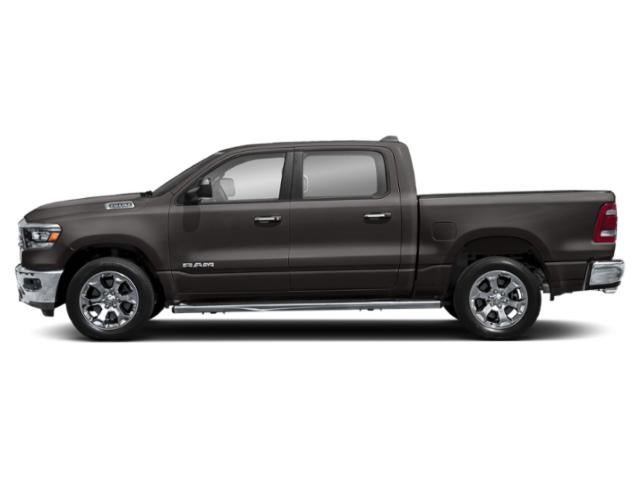 2019 RAM 1500 Big Horn/Lone Star Crew Cab 4x4 5'7' Box