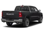 2026 RAM 1500 Laramie Crew Cab 4x4 5'7' Box