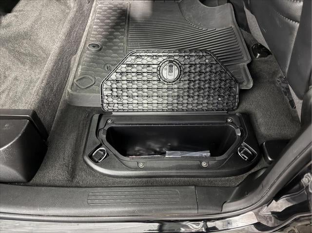2023 RAM 1500 Laramie Crew Cab 4x4 5'7' Box
