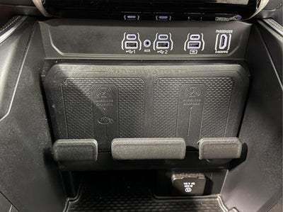 2025 RAM 1500 Tungsten