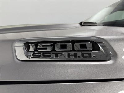 2025 RAM 1500 Tungsten