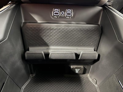 2021 RAM 1500 Laramie Crew Cab 4x4 6'4' Box