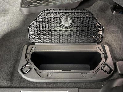 2021 RAM 1500 Laramie Crew Cab 4x4 6'4' Box