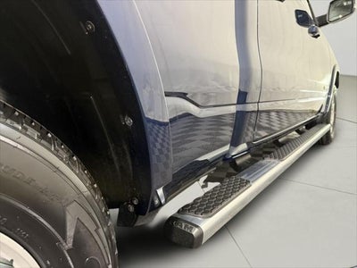2021 RAM 1500 Laramie Crew Cab 4x4 6'4' Box