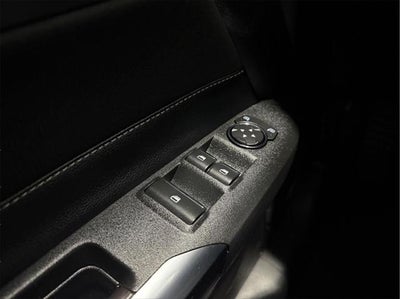 2022 Ford Mustang EcoBoost Convertible