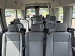 2018 Ford Transit Passenger Wagon XL