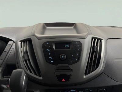 2017 Ford Transit-350 XL