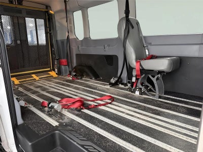 2017 Ford Transit-350 XL