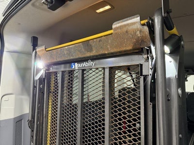 2017 Ford Transit-350 XL