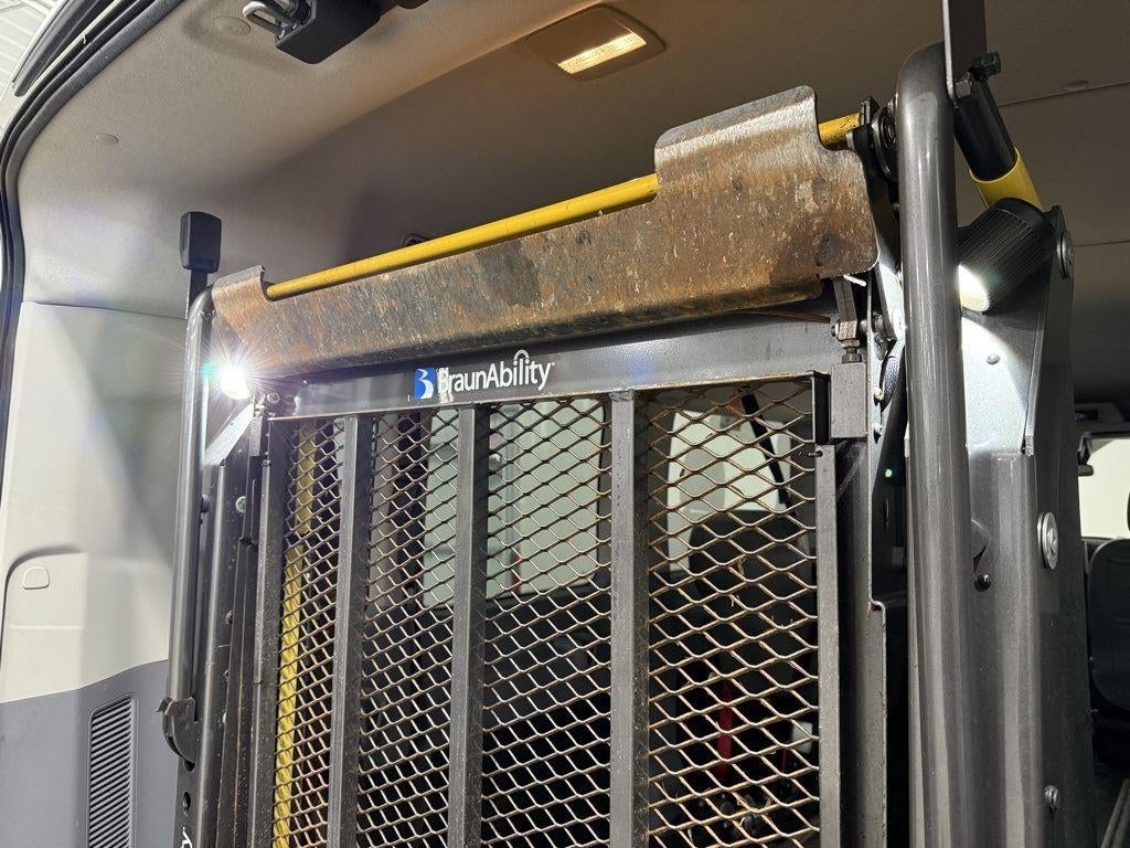 2017 Ford Transit-350 XL