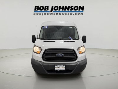 2017 Ford Transit-350 XL