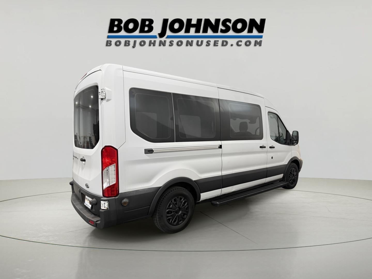 2017 Ford Transit-350 XL