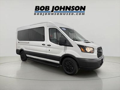 2017 Ford Transit-350 XL